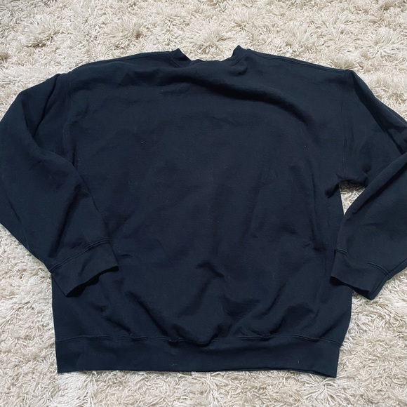 Justin Bieber 2022 Justice Tour crewneck Sweatshirt merch adult XL - Picture 3 of 3